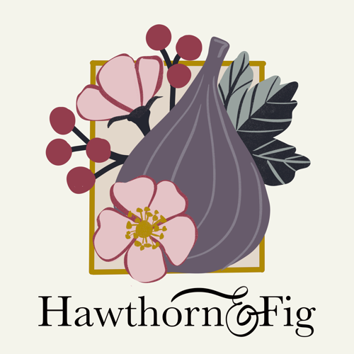 Hawthorn and Fig