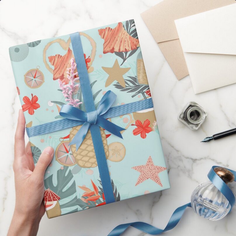Gift package 
